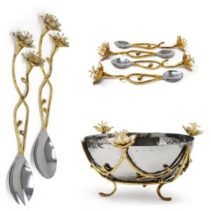 แก้วใสทรงชามแก้วสำหรับตกแต่งงานแต่งงานสไตล์ล่าสุดราคาโรงงาน - Product Image 5