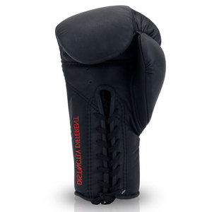 Nouveau Vente en Gros Conception Personnalisée de Haute Qualité MMA Gant d'Entraînement au Meilleur Prix Gants de Boxe en Cuir PU pour Adultes - Product Image 3