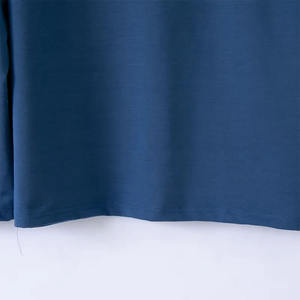 Polo de manga larga Muscle Fit con bolsillos en los brazos y diseño de Charretera para hombres Polo de primavera y otoño - Product Image 4