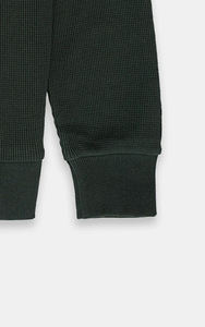 Ropa de diseñador, sudadera holgada de lujo de estilo clásico para hombre, fabricada por Huzaifa Products - Product Image 3