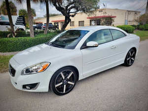 Vo-l-vo C-70 LHD d'occasion de 2012 - Product Image 3