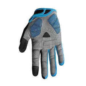 Nouveauté : Gants de motocross en cuir de haute qualité, coupe-vent, imperméables, dernier design, protection des mains pour le sport, la course et la gym - Product Image 6