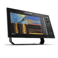 VENTAS CALIENTES APEX 16 MEGA SI+ Chartplotter CHO Fishfinder - Product Image 2