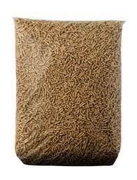 Granulés de bois de pin de qualité / Usine de granulés de bois Granulés de bois EN Plus-A1 / Granulés de bois Taille 6 mm 8 mm Livraison mondiale - Product Image 3