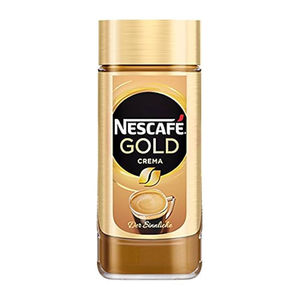 Nescafé Gold 200g Pot Fournisseur d'usine - Idéal pour les marchés d'exportation et les importateurs de gros volumes - Product Image 1