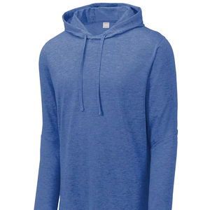 Sudaderas con capucha de algodón de siguiente nivel para hombres Sudadera con capucha French Terry - Product Image 1
