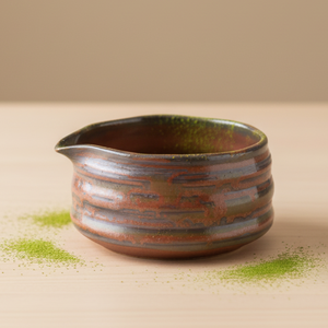 Bol à matcha en porcelaine durable de qualité supérieure 3461002 300ml - Product Image 3