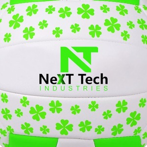 NEXT TECH การออกแบบใหม่ล่าสุดการแข่งขันวอลเลย์บอลคุณภาพสำหรับวัตถุประสงค์ในการแข่งขัน - Product Image 2