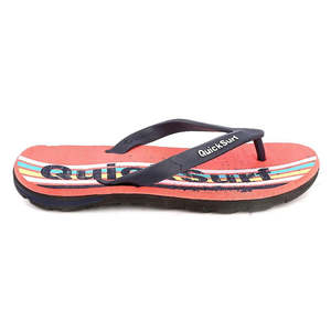 Quick Surf Women's Flip Flop <b>Slippers</b> 2819 - <b>Red</b> - Product Image 4