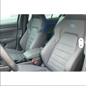 VOLKSWAGEN GOLF R 2024 IMPECABLE, LISTO PARA ENVIAR - Product Image 4