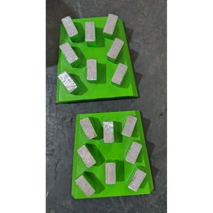 Diamond Polishing Frankfurt <b>Abrasive</b> - Product Image 1