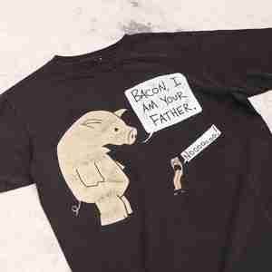 เสื้อยืดผ้าฝ้าย100% สำหรับผู้ชายและผู้หญิงเสื้อยืดพิมพ์ลายโลโก้ออกแบบได้ตามต้องการ - Product Image 2