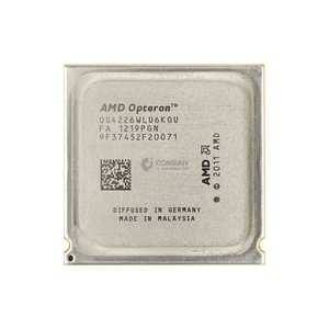 AMD opteron 4226 2.70 Ghz 6-Core CPU với 8Mb Bộ nhớ cache - Product Image 2