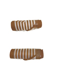 Cinturón de Satén 100% Poliéster Estampado para Mujer, Colores y Tallas Personalizables, Estilo Moderno, Cuatro Estaciones, Accesorios Fabricados y Exportados - Product Image 3