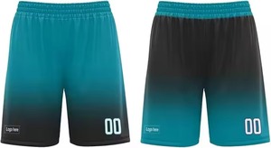 Uniformes de Baloncesto Personalizados al por Mayor, Nuevo Diseño, Último Precio, Uniformes de Baloncesto Reversibles de Alta Calidad con Diseño Personalizado - Product Image 4