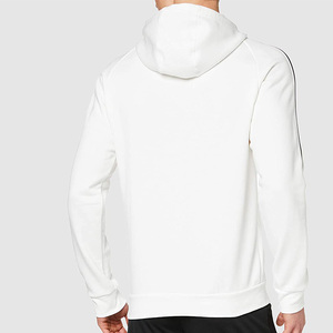 Sweat-shirts à capuche oversize personnalisés respirants à prix d'usine, logo personnalisé, sweat-shirts à capuche unis de haute qualité, sweat-shirts à capuche à épaules tombantes, sweat-shirts en molleton pour hommes - Product Image 2