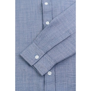 Ropa Deportiva de Compresión de Secado Rápido Personalizada al por Mayor, Procesamiento en Vietnam, Precio Competitivo, Prendas Casuales de Poliéster y Algodón para Hombre - Product Image 6