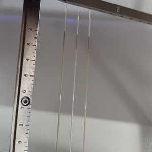 AY-CF19 Cromatografia a Strato Sottile Automatica ad Alte Prestazioni per la Separazione di Composti Organici - Product Image 2