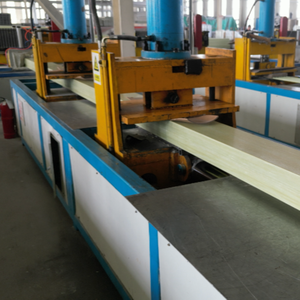 FRP pultrusion Máy bán hàng toàn cầu-Độ chính xác cao Dây chuyền sản xuất tại Trung Quốc - Product Image 6