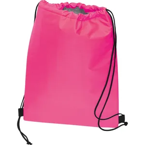 Bolsa de Gimnasio Personalizada Rachel con Cordón, Bolsas Deportivas para Artículos Promocionales - Product Image 5