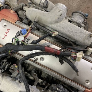 Tình trạng tốt và sử dụng hộp số động cơ 1jz-vvti Chất lượng cao - Product Image 2