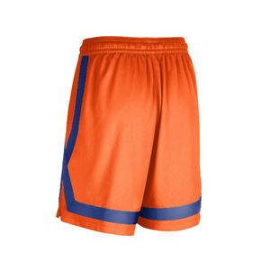 2025 short de basket-ball personnalisable multi-style polyester maille respirant sublimation imprimé broderie vêtements de basket-ball durables - Product Image 3