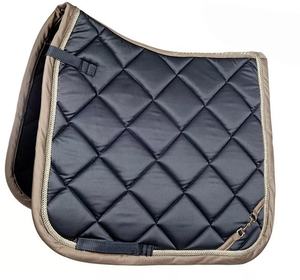 Juegos de sillín Ecuestre para caballos, almohadillas de sillín para caballos - Product Image 3