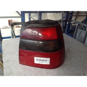 FANALE POSTERIORE DESTRO SKODA Felicia Sedan (94>01) - Product Image 1