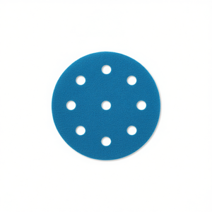 Discos de Lijado Festool Multi-Pack, Hoja Abrasiva STF D90/6 Granat - Product Image 2