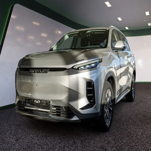 NOUVEAU VÉHICULE D'OCCASION 2025 EUNIQ 6 SONORE ÉLECTRIQUE À TRANSMISSION AUTOMATIQUE SUV TOUT-TERRAIN À BATTERIE LITHIUM-ION - Product Image 1