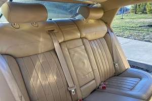 VOLK SWA GEN PHAETON 2006 D'OCCASION CÔTÉ GAUCHE/CÔTÉ DROIT - Product Image 4