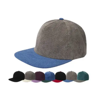 Casquette de baseball verte en maille, 6 panneaux, ajustée, unisexe, décontractée, pour l'extérieur, printemps-été, couleur unie, respirante, avec œillets