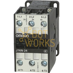 Omron J7KN2424D151258 - Nuovo - Product Image 1