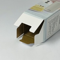 Caja Plegable de Cartón E-flute Resistente con Impresión Personalizada OEM, Embalaje Electrónico CMYK, Cartón Reciclado Compostable, Creativo y Resistente al Agua