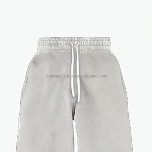 ชุดวอร์มแบบกำหนดเองสำหรับใส่ได้ทั้งชายหญิงและหญิงชุดกีฬาสไตล์กรีกแนววินเทจ - Product Image 5