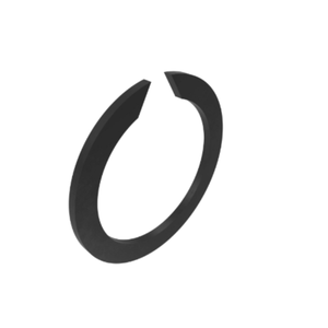 JD pour JohnDeere Premium Snap Ring de remplacement Numéro de pièce 40M7039 Pièce essentielle pour machines agricoles pour tracteur efficace - Product Image 1