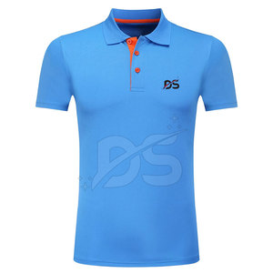 เสื้อยืดผู้ชายไซส์ใหญ่ สีพื้น ผ้าถัก 100% ผ้าฝ้าย ใส่สบาย น้ำหนักเบา แห้งเร็ว เหมาะสำหรับฤดูร้อน - Product Image 1