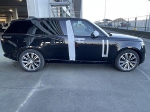 Utilisé 2023 RHD Lan ** ddd Rov ** errr Ran ** geee - Product Image 2