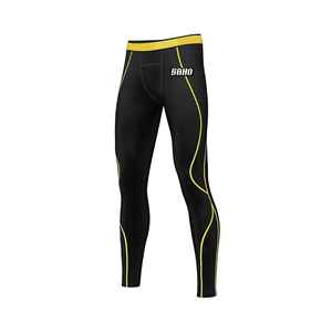 Pantalon GAA du Pakistan conçu sur mesure pour le football gaélique avec coupe athlétique évacuant l'humidité et livraison rapide - Product Image 4