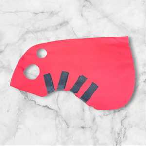 Protector de cuello para caballo Neopreno Cuello de caballo Equipo de caballo de protección completa para montar y entrenar al mejor precio al por mayor - Product Image 4