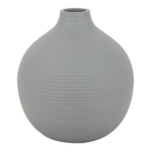 Jarrón de Metal de inspiración Vintage, centro de mesa decorativo, elegante acento para el hogar, perfecto para mesa, sala de estar o dormitorio - Product Image 3