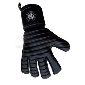 Gants de gardien de but professionnel de haute qualité à prix raisonnable pour l'entraînement sportif et la protection - Product Image 4