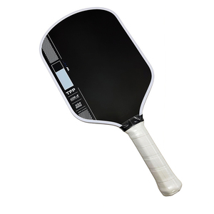 ไม้พายพิคเคิลบอลไฮเปอร์ไอออนส์ โปร ไอวี แบบกำหนดเอง โฟม EVA หนา 14 มม. 16 มม. แกน GEN4 ขึ้นรูปด้วยความร้อน คาร์บอนไฟเบอร์ Toray T700 - Product Image 4