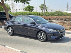 NUOVO 2027 Geely Emgrand GS Power (141 CV) 4 cilindri 4X2 2 assi Benzina Trazione Anteriore Trasmissione Automatica Guida a Sinistra - Product Image 5