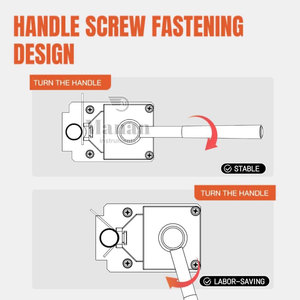 Outil de pliage de bijoux en acier inoxydable multifonction pour la fabrication de bijoux faits à la main, façonnage et pliage de haute précision - Product Image 5