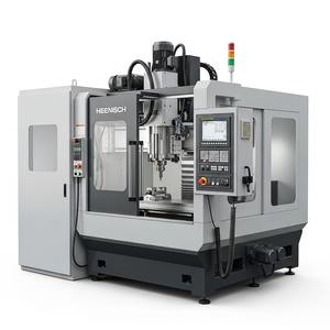 เครื่องเจาะ CNC แบบจำกัดเวลา ความแม่นยำสูง เส้นผ่านศูนย์กลางการเจาะสูงสุด 300 มม. ประสิทธิภาพสูง ใช้งานได้หลากหลาย จากโรงงานโดยตรง - Product Image 1