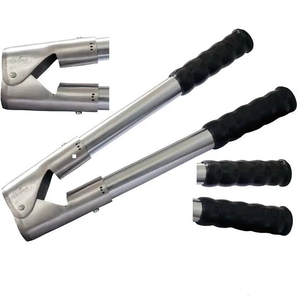 Descornador Manual de Acero Inoxidable de Alta Calidad Surtechs, Instrumentos de Cirugía General para Uso Veterinario en Hospitales y Clínicas - Product Image 4