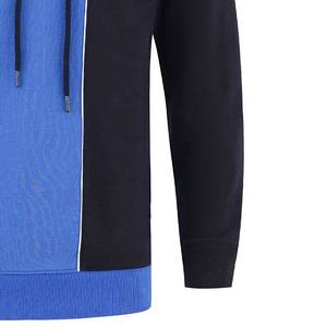 Cómodas sudaderas con capucha de gran tamaño para hombres, transpirables, superventas, peso ligero, tasa razonable, sudaderas con capucha de gran tamaño con los últimos diseños - Product Image 5