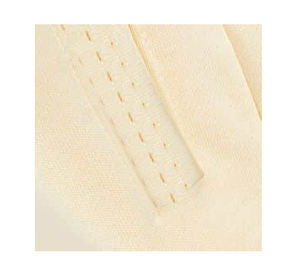 Short de basket-ball en maille double couche en polyester pour hommes - Product Image 3