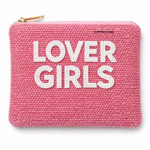 Monedero de Cuentas Hecho a Mano, Divertido y Elegante, Mini Bolsa para Monedas, Tarjetas y Artículos Esenciales, Regalo Perfecto para Mujeres, Bolsa Pequeña Única - Product Image 4